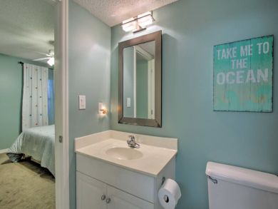 Okaloosa Island Fort Walton Beach Home 934002