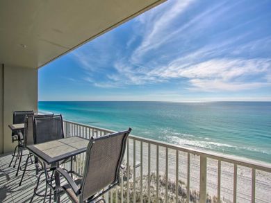 Okaloosa Island Fort Walton Beach Home 934002