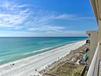 Okaloosa Island Fort Walton Beach Home 934002