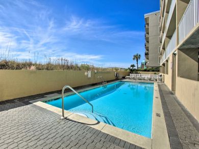 Okaloosa Island Fort Walton Beach Home 934002