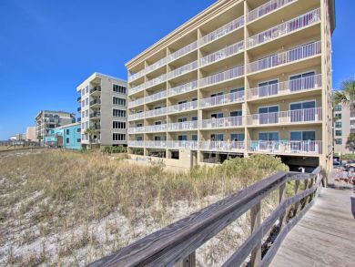 Okaloosa Island Fort Walton Beach Home 934002