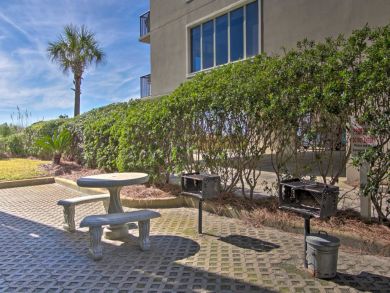 Okaloosa Island Fort Walton Beach Home 934002
