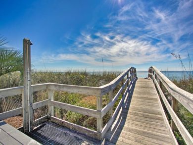 Okaloosa Island Fort Walton Beach Home 934002