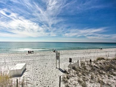 Okaloosa Island Fort Walton Beach Home 934002