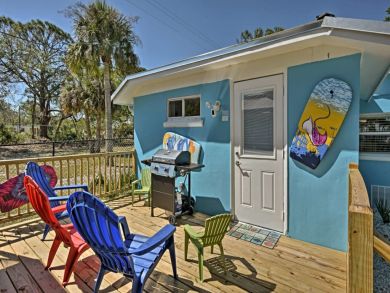 Cocoa Beach Home 934005 Cocoa Beach Home 934005