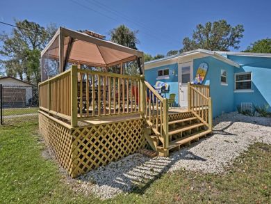 Cocoa Beach Home 934005 Cocoa Beach Home 934005