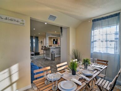 Clearwater Home 934008