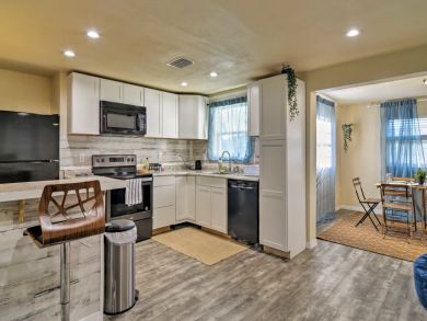 Clearwater Home 934008