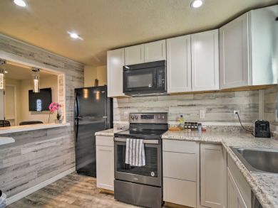 Clearwater Home 934008