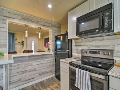 Clearwater Home 934008