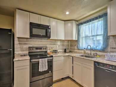 Clearwater Home 934008