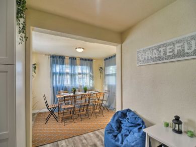 Clearwater Home 934008