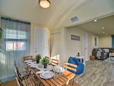 Clearwater Home 934008
