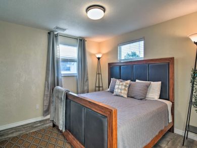 Clearwater Home 934008