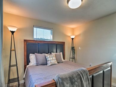 Clearwater Home 934008