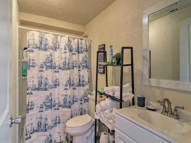 Clearwater Home 934008