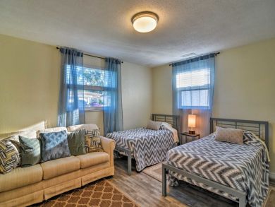 Clearwater Home 934008