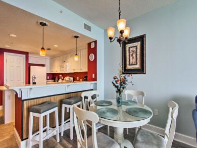 Panama City Beach Home 934010