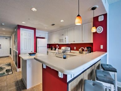 Panama City Beach Home 934010
