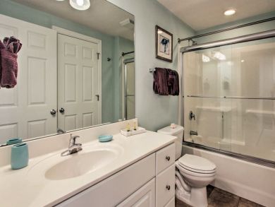 Panama City Beach Home 934010