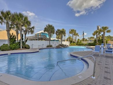 Panama City Beach Home 934010