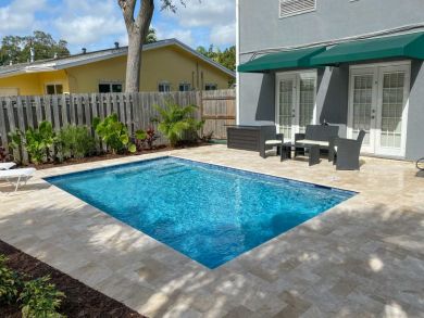 Fort Lauderdale Home 934015