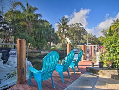 Fort Lauderdale Home 934015
