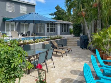Fort Lauderdale Home 934015