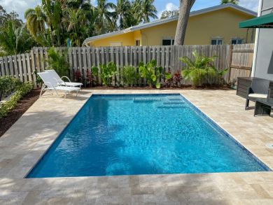 Fort Lauderdale Home 934015