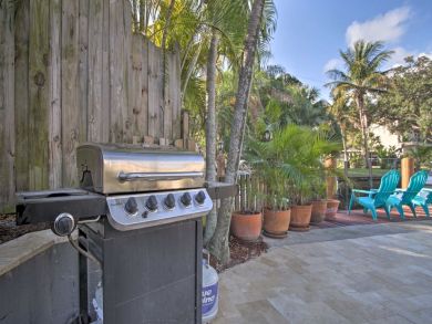 Fort Lauderdale Home 934015