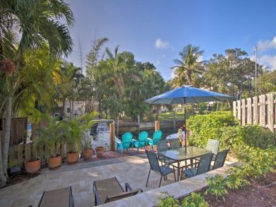 Fort Lauderdale Home 934015