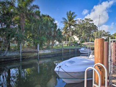 Fort Lauderdale Home 934015