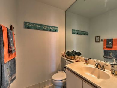 Miami Beach Home 934018
