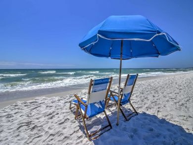 Panama City Beach Home 934022