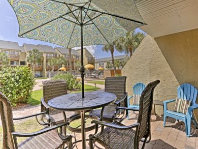 Panama City Beach Home 934022