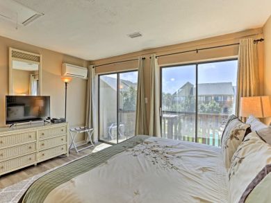 Panama City Beach Home 934022