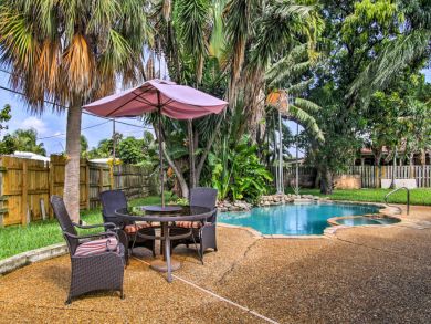 Pompano Beach Home 934023