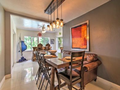 Pompano Beach Home 934023