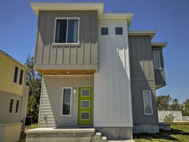 St. Augustine Home 934025