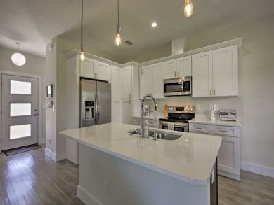 St. Augustine Home 934025