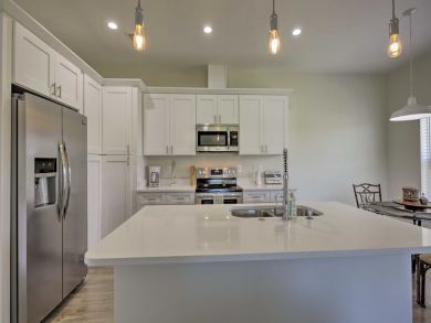 St. Augustine Home 934025