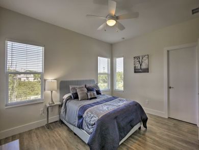 St. Augustine Home 934025