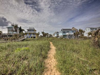 St. Augustine Home 934025