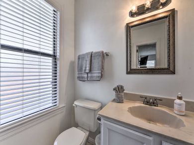 Ponte Vedra Beach Home 934028