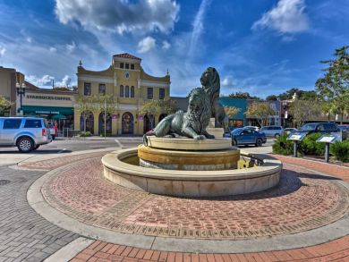Ponte Vedra Beach Home 934028
