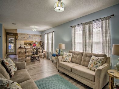 Pensacola Beach Home 934030