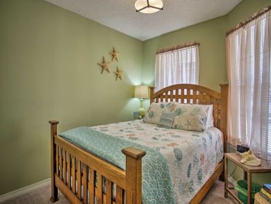 Pensacola Beach Home 934030