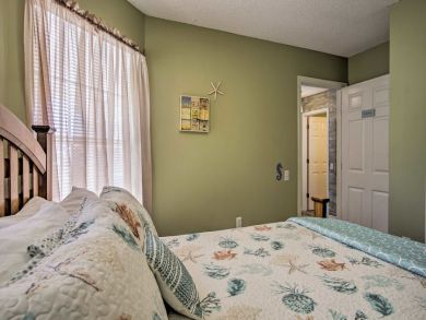 Pensacola Beach Home 934030