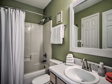 Pensacola Beach Home 934030