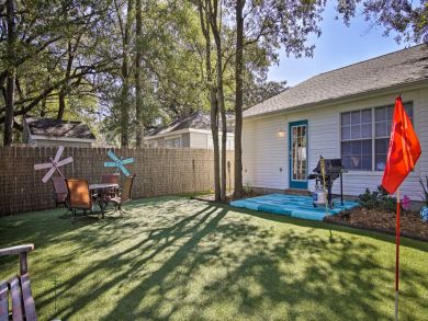 Pensacola Beach Home 934030